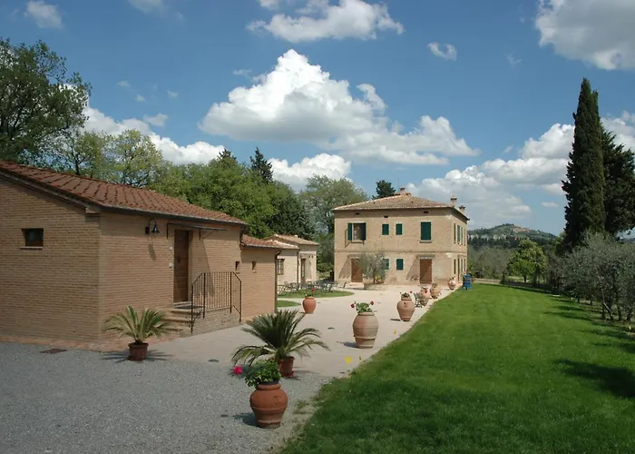 Piccolo Hotel San Valentino