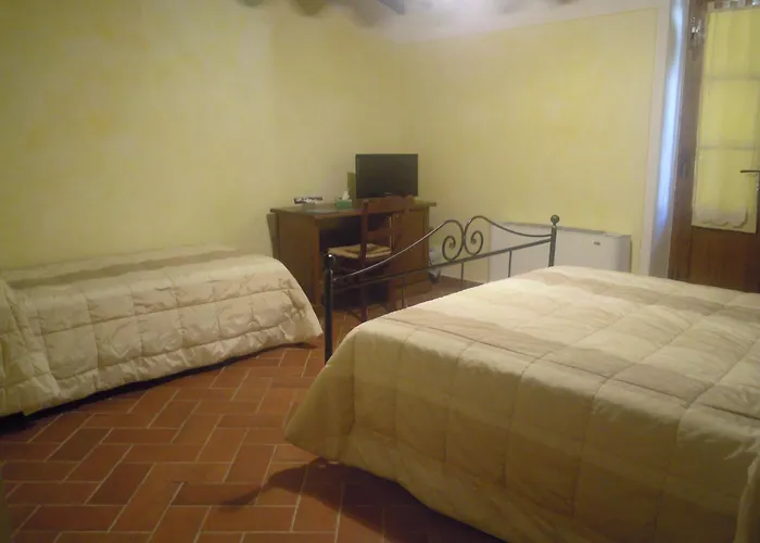 Piccolo Hotel San Valentino
