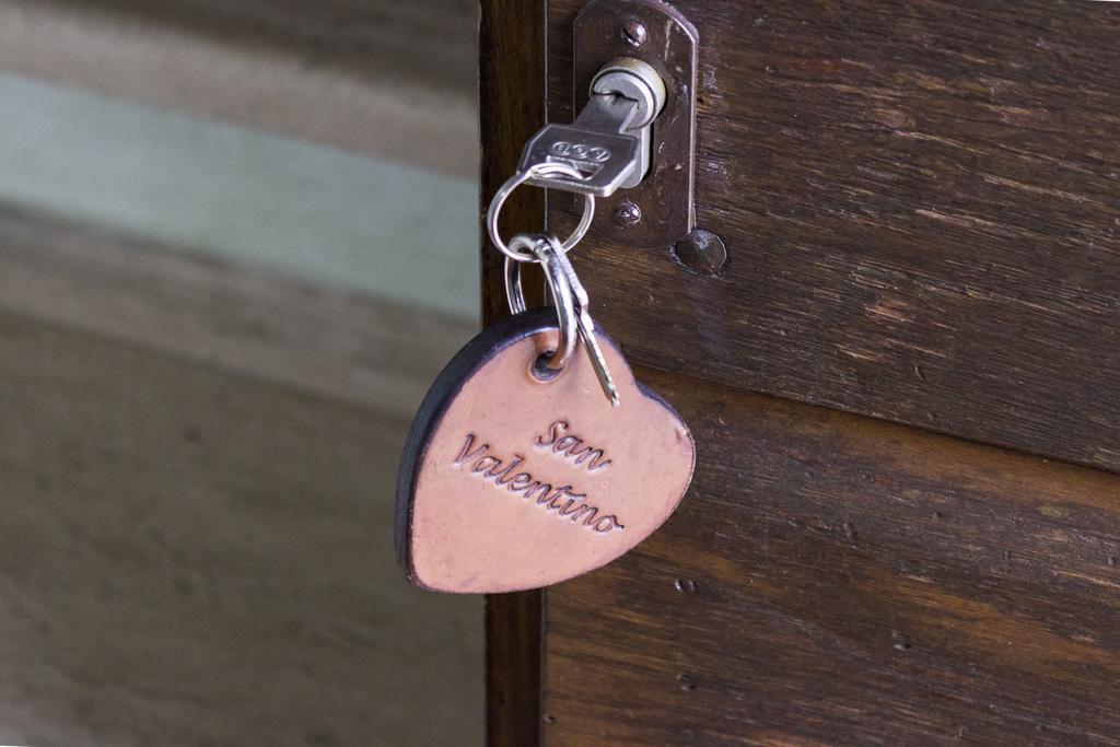 Hotel Piccolo San Valentino