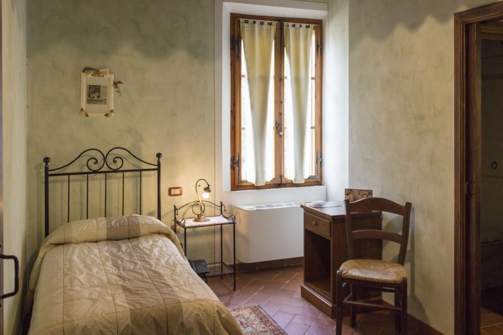 Piccolo San Valentino Hotel Cristena