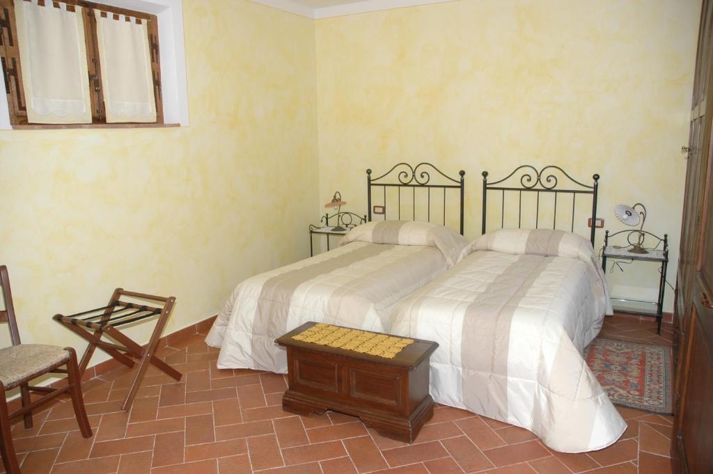 Piccolo San Valentino Hotel Cristena
