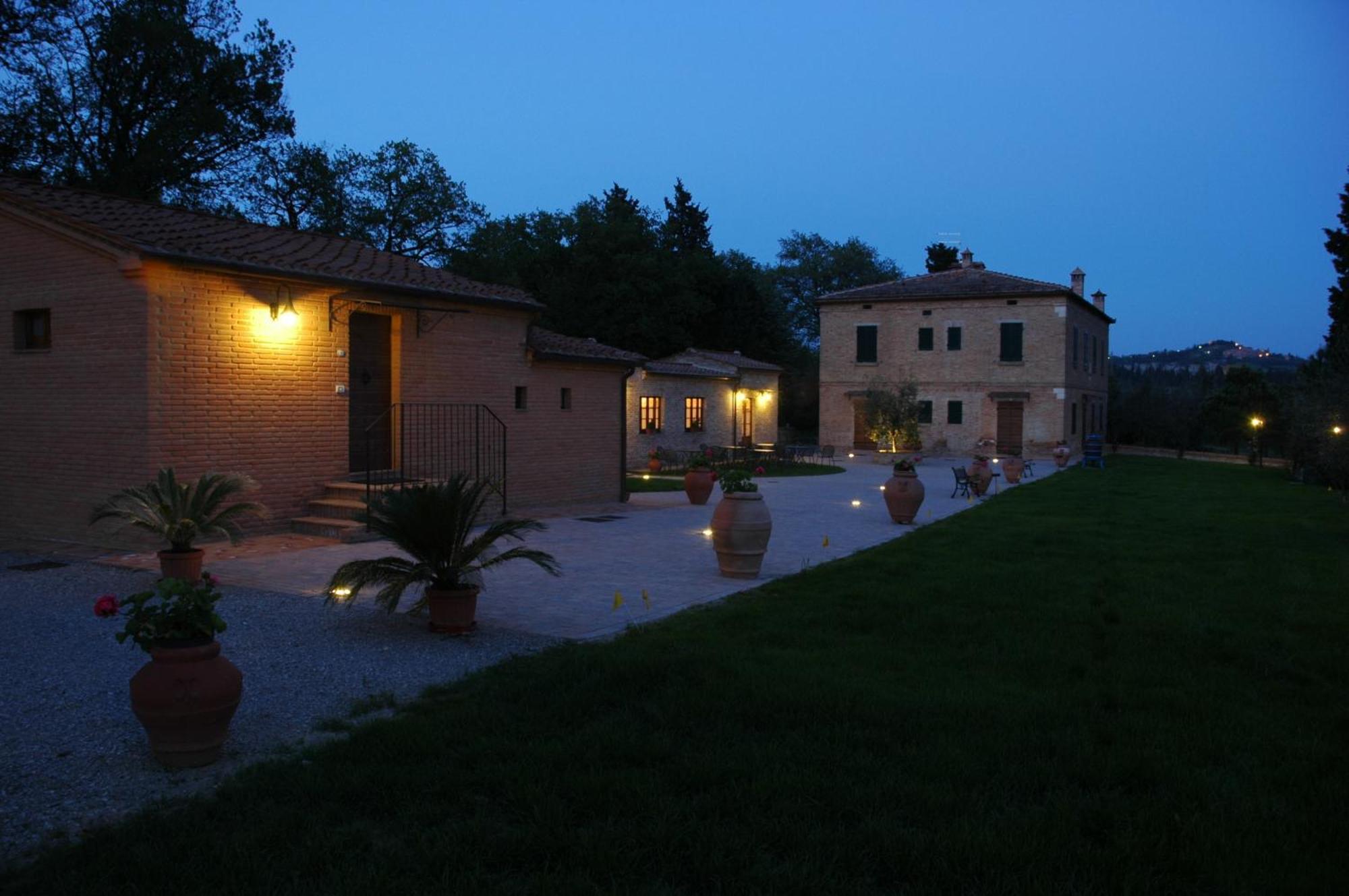 Hotel Piccolo San Valentino Cristena