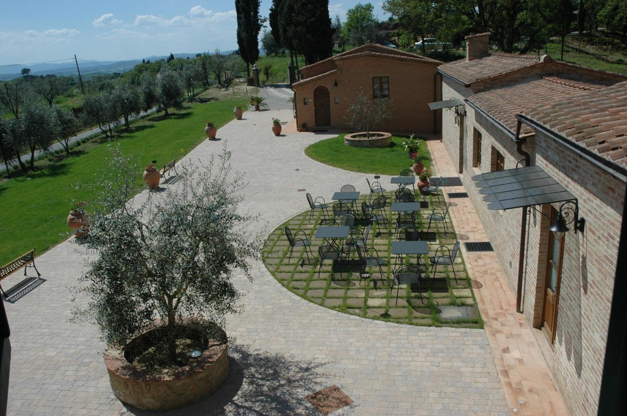 Hotel Piccolo San Valentino