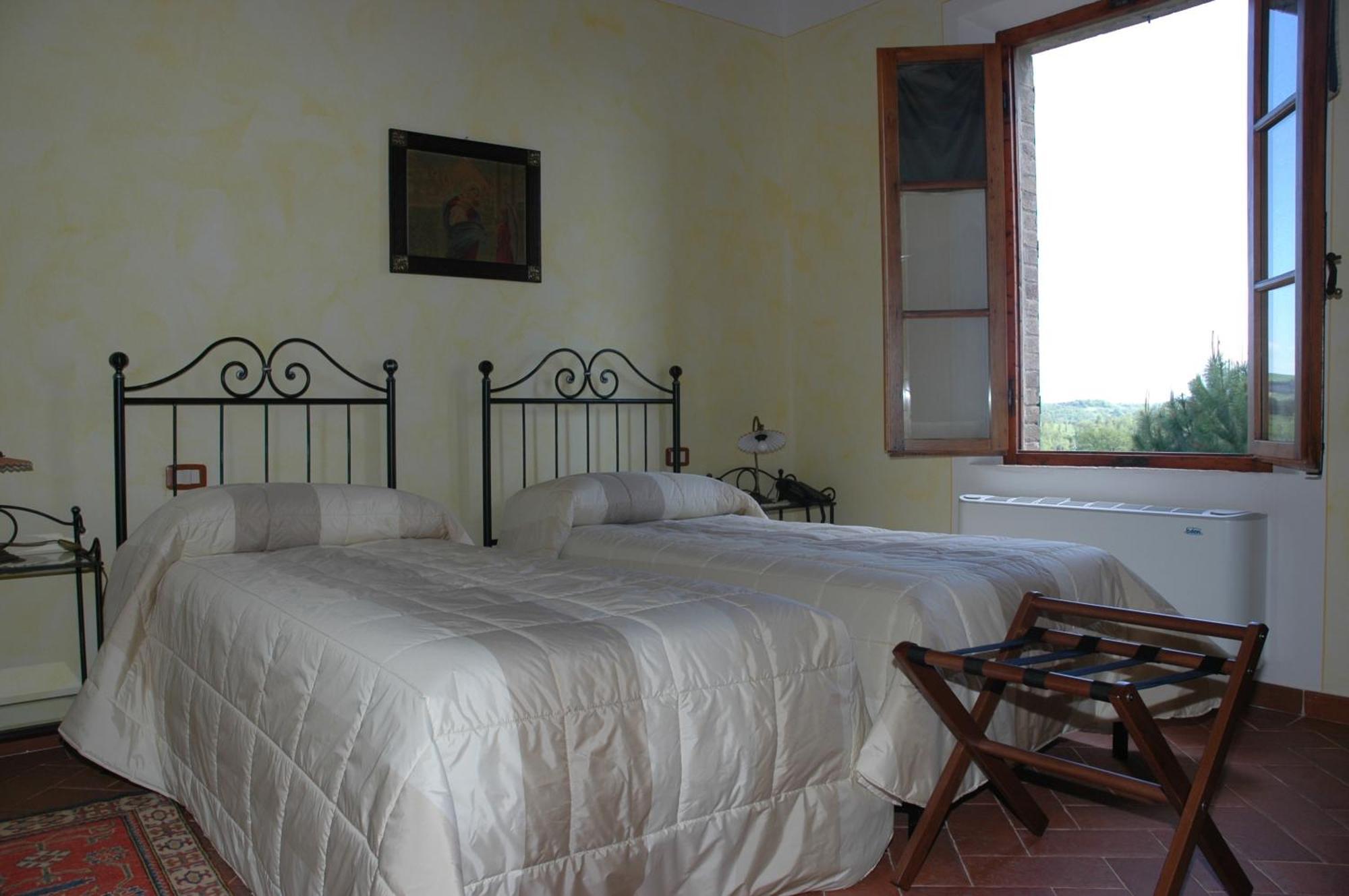 Hotel Piccolo San Valentino