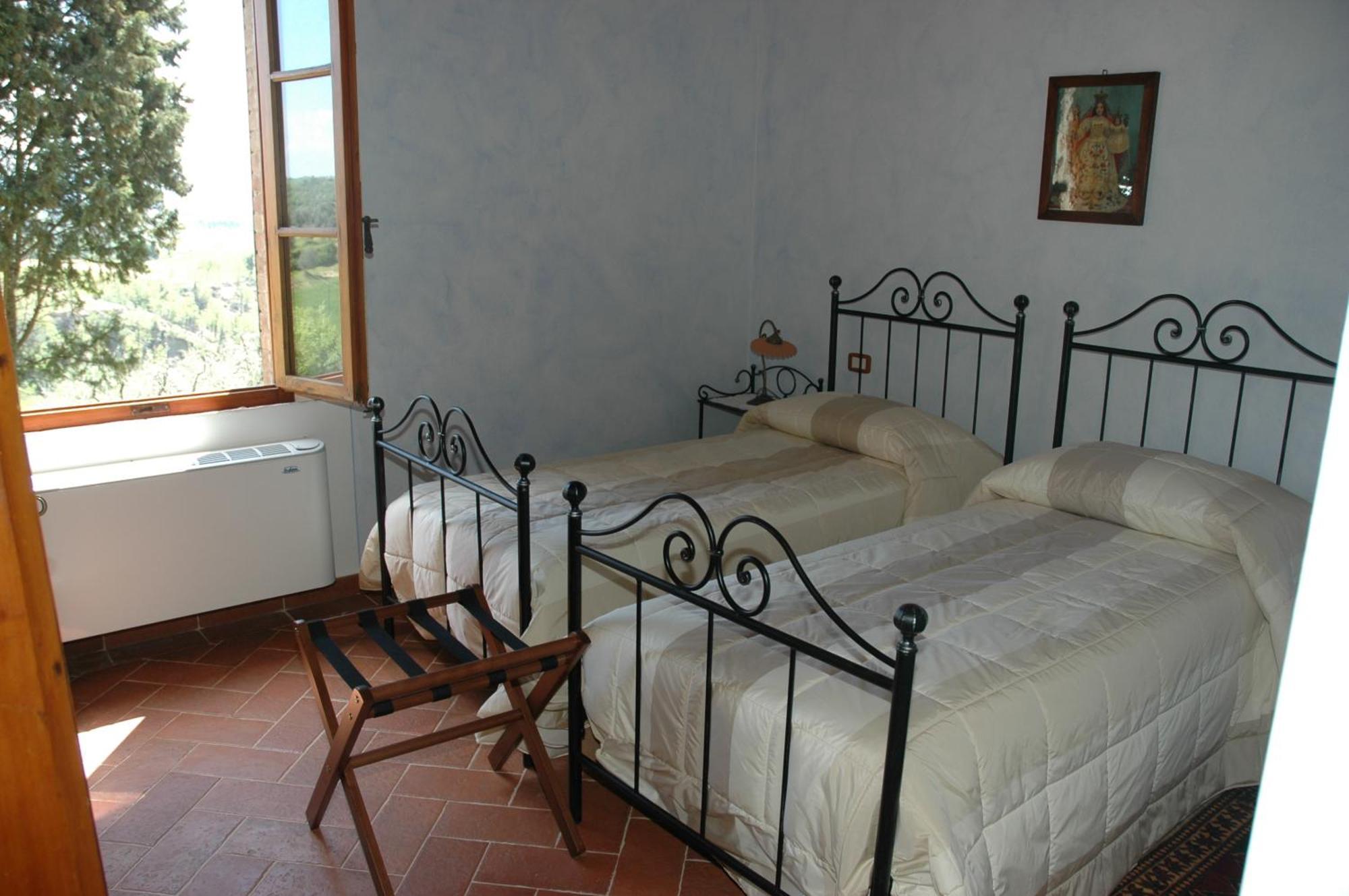 Hotel Piccolo San Valentino *