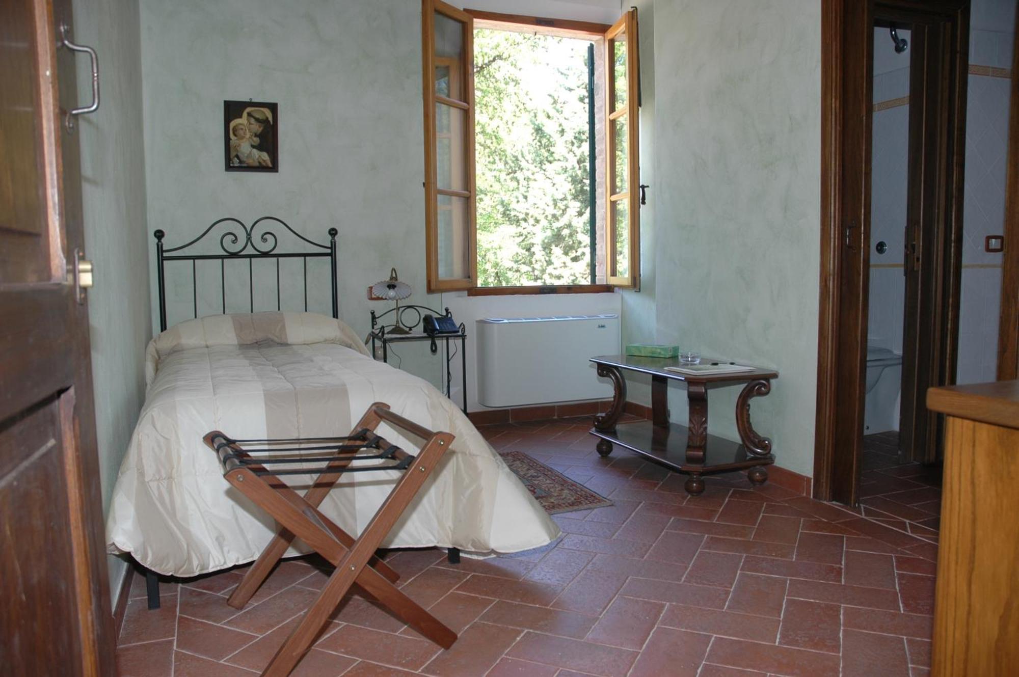 Hotel Piccolo San Valentino Cristena