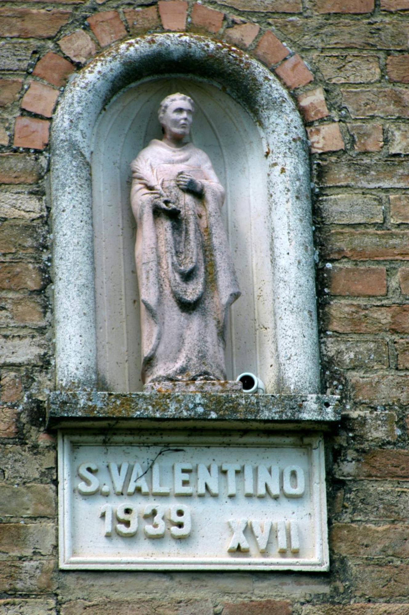Piccolo San Valentino