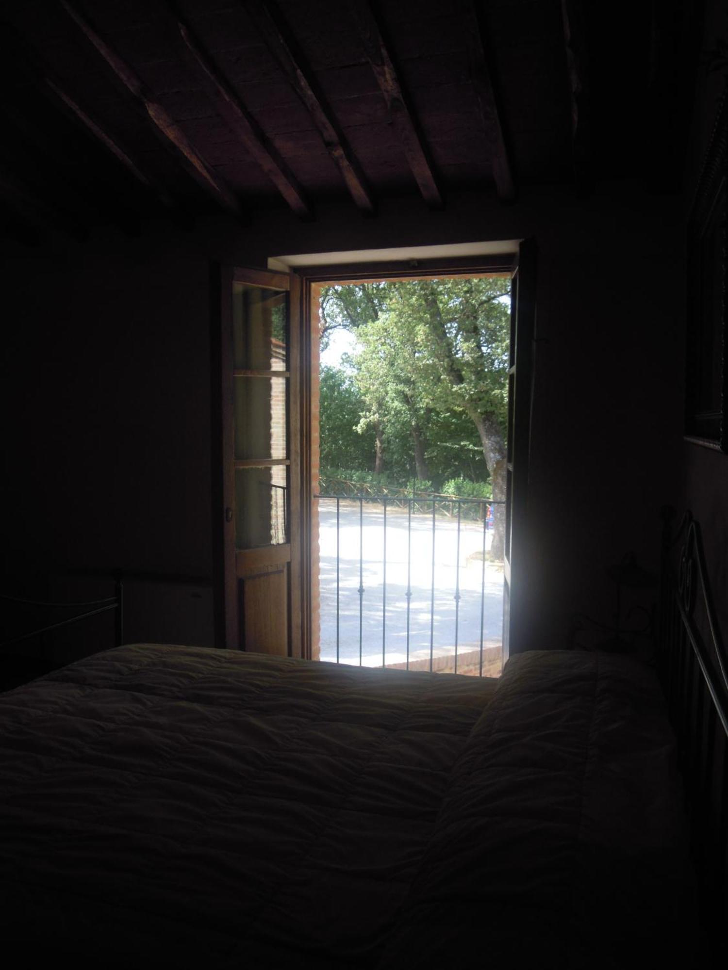 Hotel Piccolo San Valentino Cristena