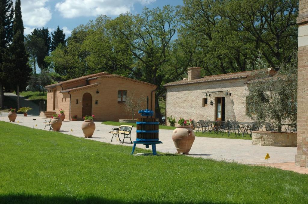 Hotel Piccolo San Valentino