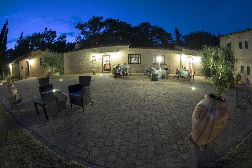 Piccolo San Valentino Hotel