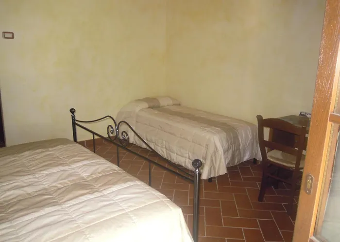 Piccolo Hotel San Valentino