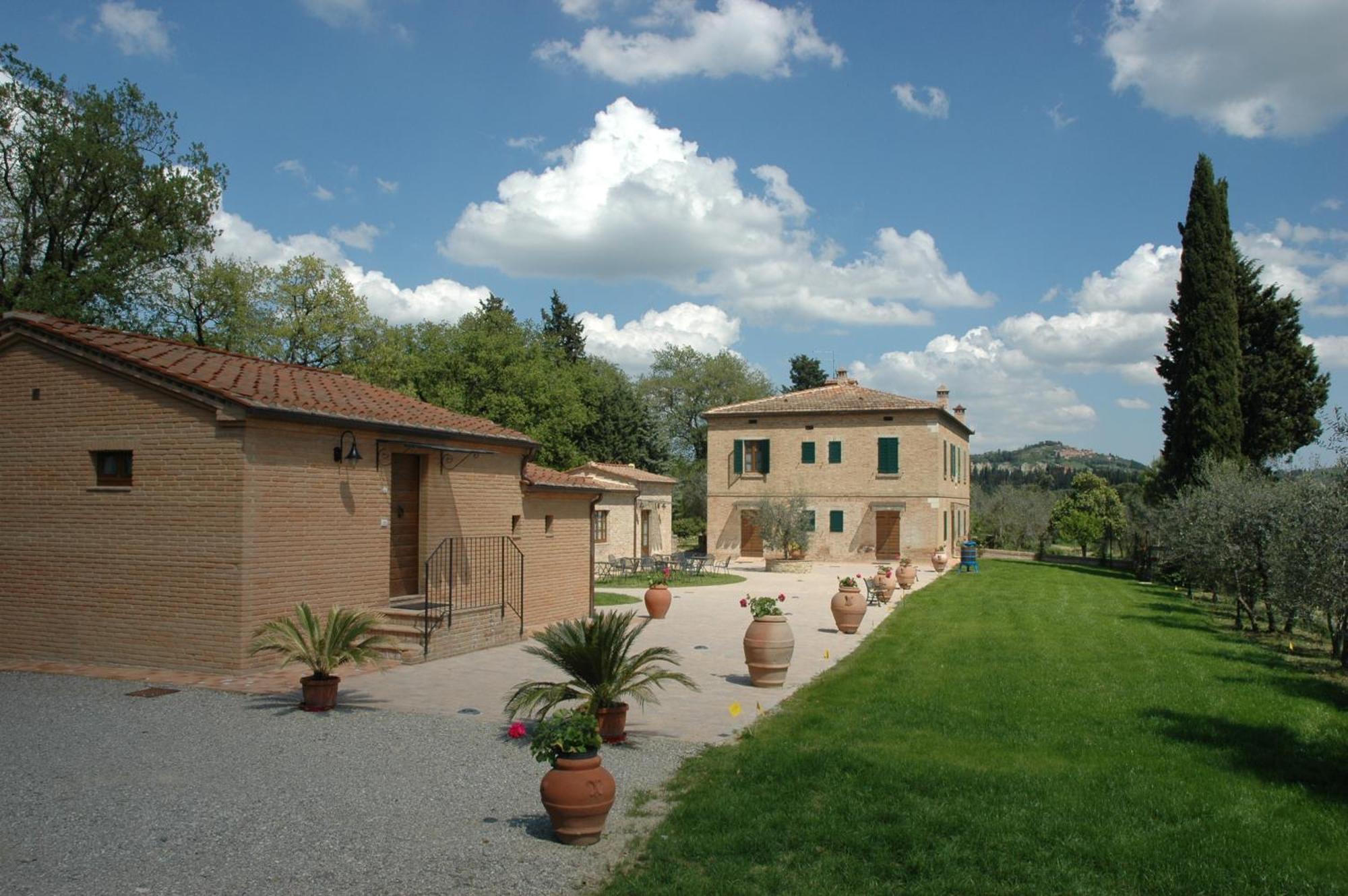 Hotel Piccolo San Valentino Cristena
